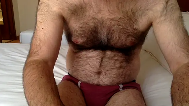 spanishairy online show from September 2025 04:22:02 PM