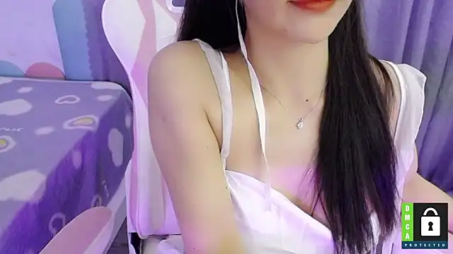 Snapshot of San___San chatting on February 2025 06:13:02 PM San San online show from February 2025 06:13:02 PM