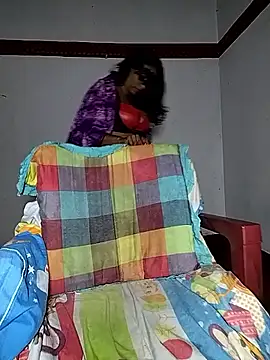 Nishii Girl online show from November 2025 12:22:01 AM