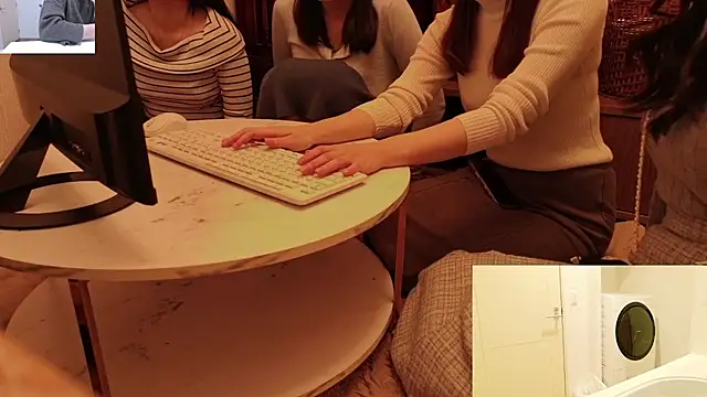 Kakushi dori online show from February 2026 10:27:01 AM