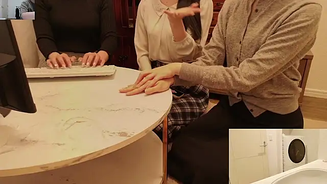 Kakushi dori online show from March 2026 02:24:01 PM