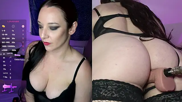 cumonveronica online show from May 2026 08:54:01 AM