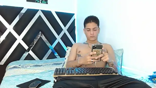 Levy Steve online show from February 2026 01:08:02 AM