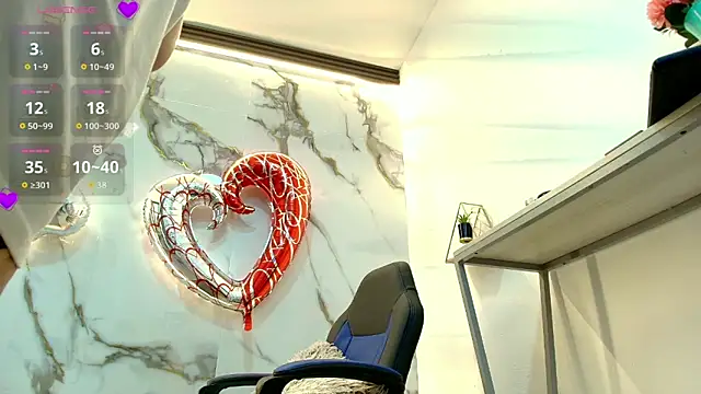 Lindsey8 online show from February 2026 01:54:02 PM