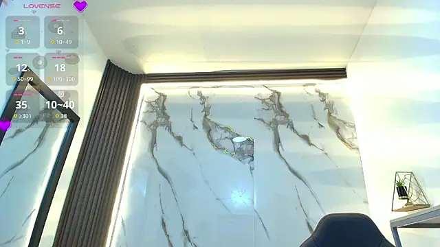 Lindsey8 online show from February 2026 01:00:01 PM