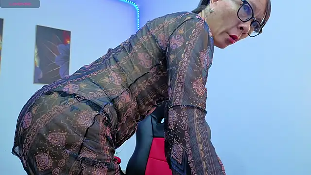 daniela xue online show from April 2026 09:39:33 PM