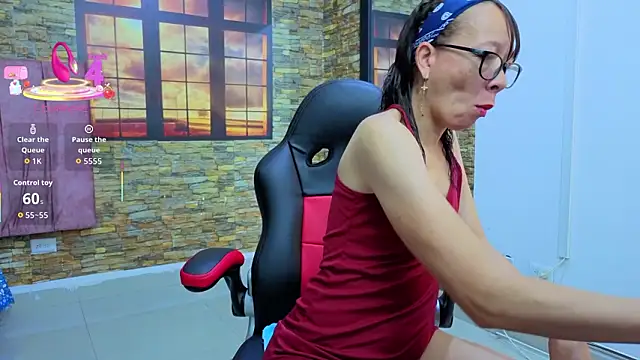 daniela xue online show from February 2026 08:03:02 PM