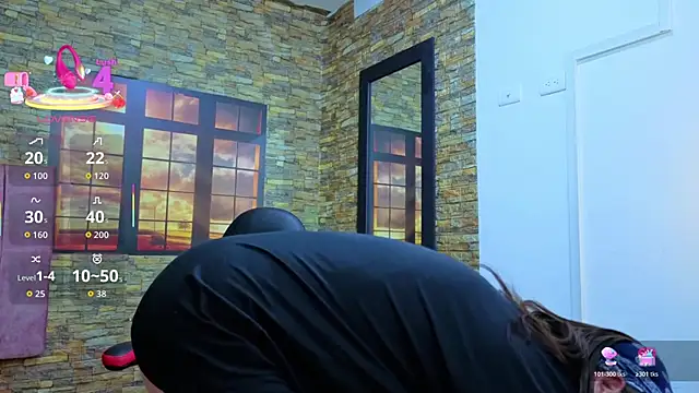 daniela xue online show from February 2026 08:58:01 AM