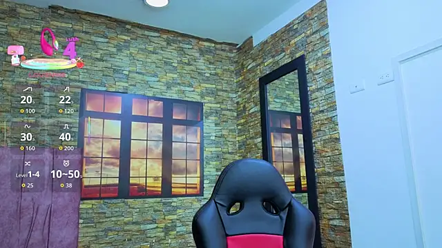 daniela xue online show from January 2026 11:00:01 PM