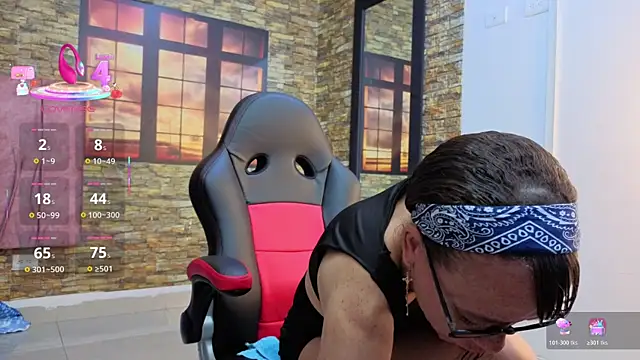 daniela xue online show from January 2026 08:13:02 PM