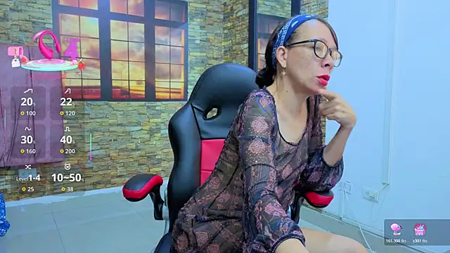 daniela xue online show from January 2026 11:17:01 AM