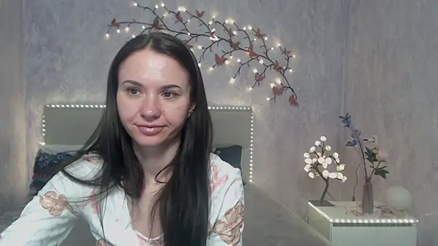 KaraCriegs online show from March 2026 02:48:01 AM