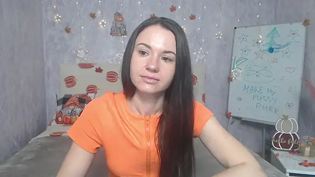 KaraCriegs online show from November 2025 06:19:02 PM