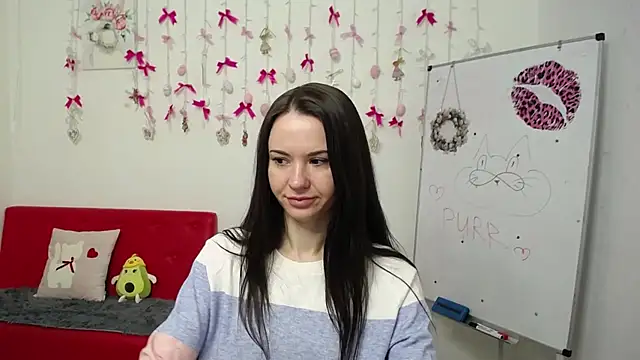 KaraCriegs online show from March 2026 05:48:01 PM