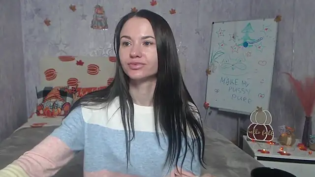 KaraCriegs online show from November 2025 07:25:02 PM