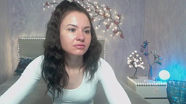 KaraCriegs online show from March 2026 06:11:01 PM