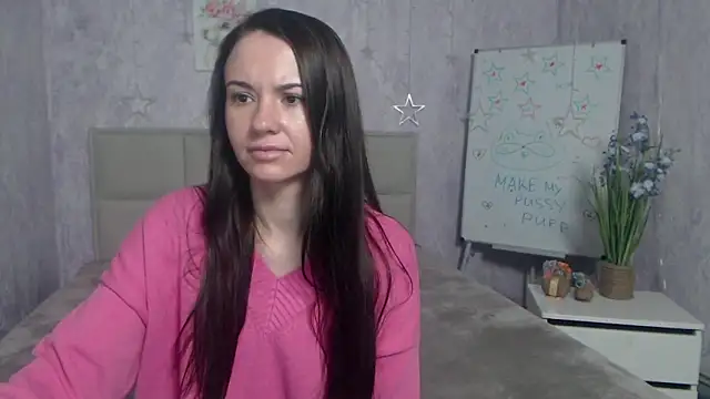 KaraCriegs online show from November 2025 06:24:02 PM