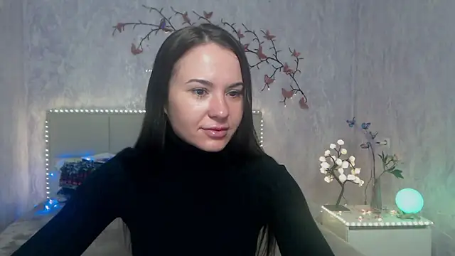 KaraCriegs online show from March 2026 06:17:02 PM