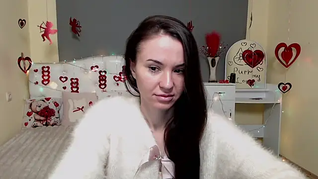 Snapshot of KaraCriegs chatting on February 2026 06:51:02 PM KaraCriegs online show from February 2026 06:51:02 PM