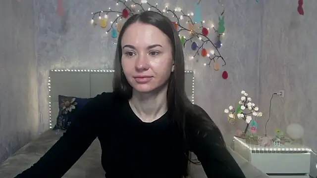 KaraCriegs online show from April 2026 05:16:01 PM