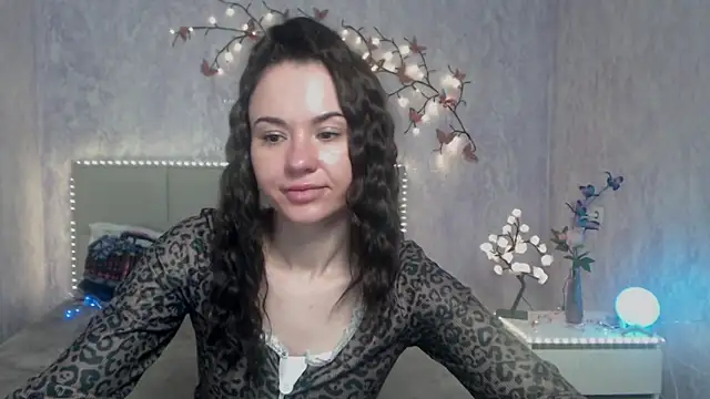 KaraCriegs online show from March 2026 06:36:01 PM