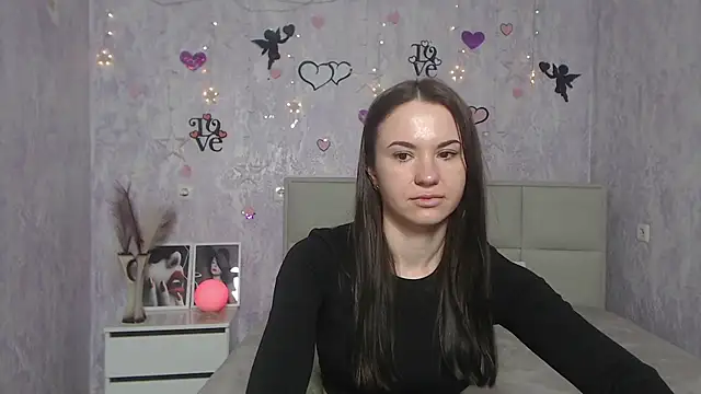 Snapshot of KaraCriegs chatting on March 2025 12:10:02 AM KaraCriegs online show from March 2025 12:10:02 AM