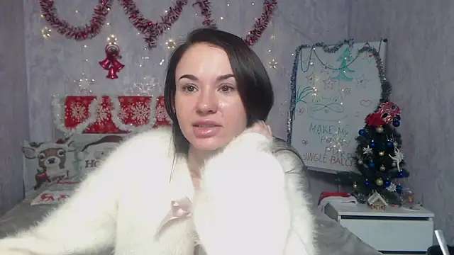 Snapshot of KaraCriegs chatting on January 2026 06:33:01 PM KaraCriegs online show from January 2026 06:33:01 PM