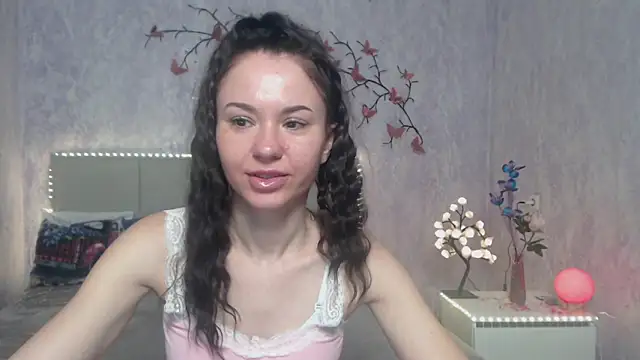 KaraCriegs online show from March 2026 06:22:02 PM