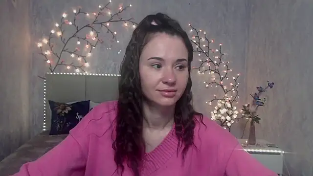 KaraCriegs online show from April 2026 06:12:02 PM