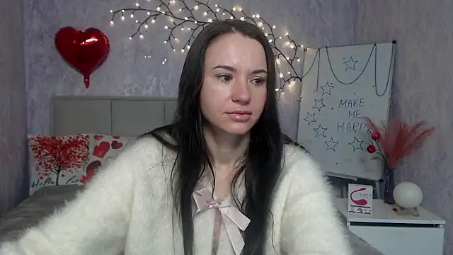 Snapshot of KaraCriegs chatting on January 2026 06:33:02 PM KaraCriegs online show from January 2026 06:33:02 PM