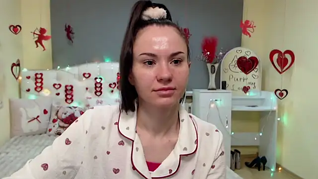 Snapshot of KaraCriegs chatting on January 2026 08:40:02 PM KaraCriegs online show from January 2026 08:40:02 PM