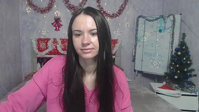 Snapshot of KaraCriegs chatting on December 2025 06:40:01 PM KaraCriegs online show from December 2025 06:40:01 PM