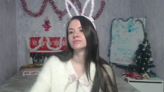 Snapshot of KaraCriegs chatting on December 2025 07:07:02 PM KaraCriegs online show from December 2025 07:07:02 PM