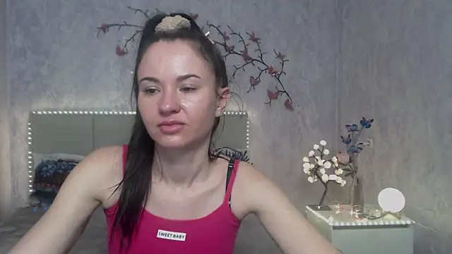 KaraCriegs online show from March 2026 08:10:01 PM