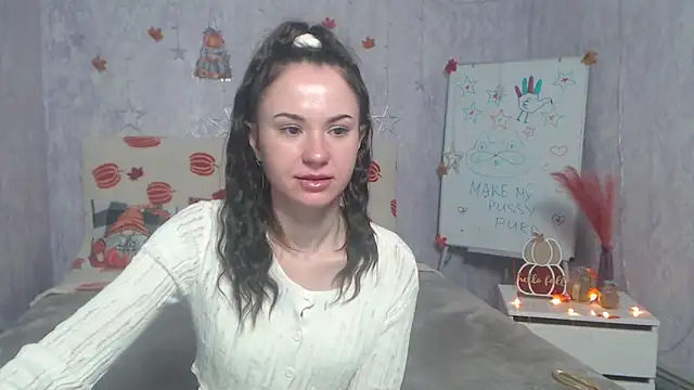 KaraCriegs online show from November 2025 06:22:01 PM