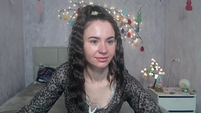 KaraCriegs online show from April 2026 05:48:01 PM