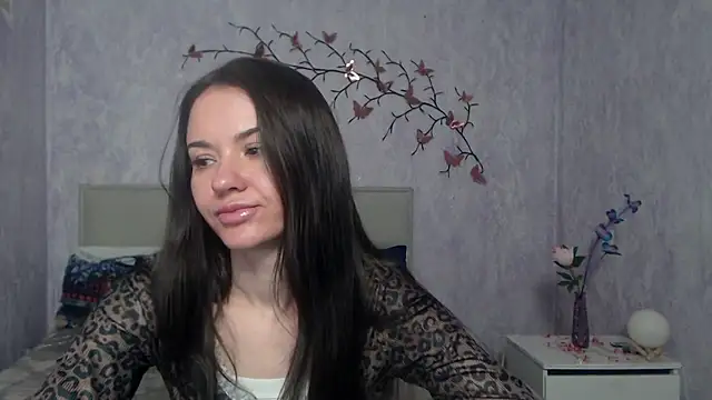 KaraCriegs online show from March 2026 06:59:02 PM