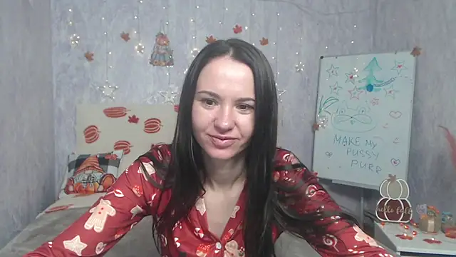 KaraCriegs online show from December 2025 07:37:01 PM