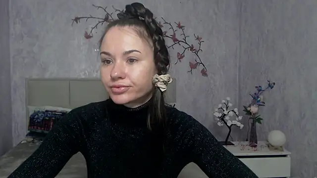 KaraCriegs online show from March 2026 06:08:02 PM