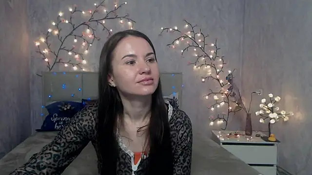 KaraCriegs online show from April 2026 07:18:01 PM