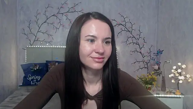 Snapshot of KaraCriegs chatting on April 2026 02:25:02 AM KaraCriegs online show from April 2026 02:25:02 AM