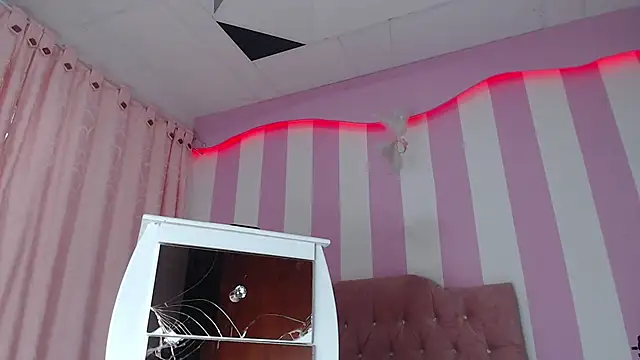 zaleya mateus online show from July 2026 12:48:02 PM