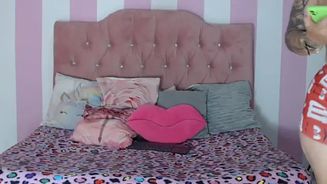 zaleya mateus online show from May 2026 12:08:01 PM