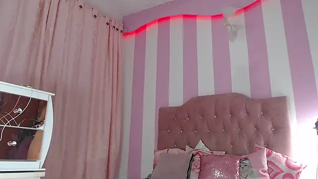 zaleya mateus online show from June 2026 10:54:01 AM