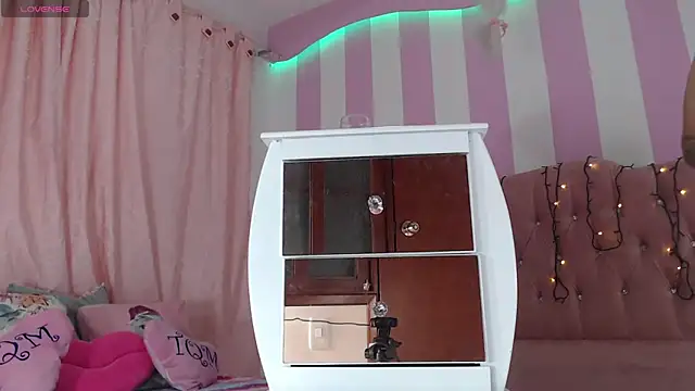 zaleya mateus online show from September 2025 11:28:01 AM
