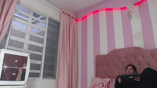 zaleya mateus online show from June 2026 10:58:01 AM