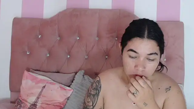 zaleya mateus online show from May 2026 12:14:01 PM