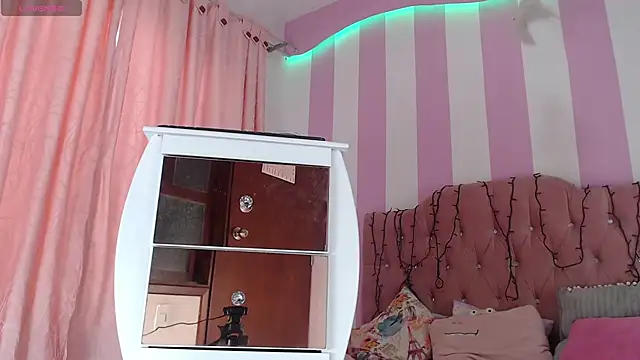 zaleya mateus online show from September 2025 02:35:02 PM