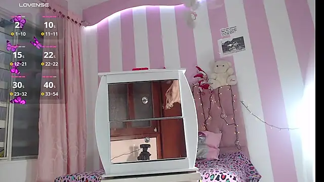 zaleya mateus online show from November 2025 11:10:01 AM