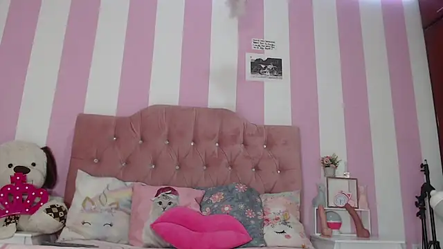 zaleya mateus online show from March 2026 11:06:02 AM